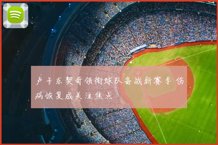 卢卡东契奇领衔球队备战新赛季 伤病恢复成关注焦点