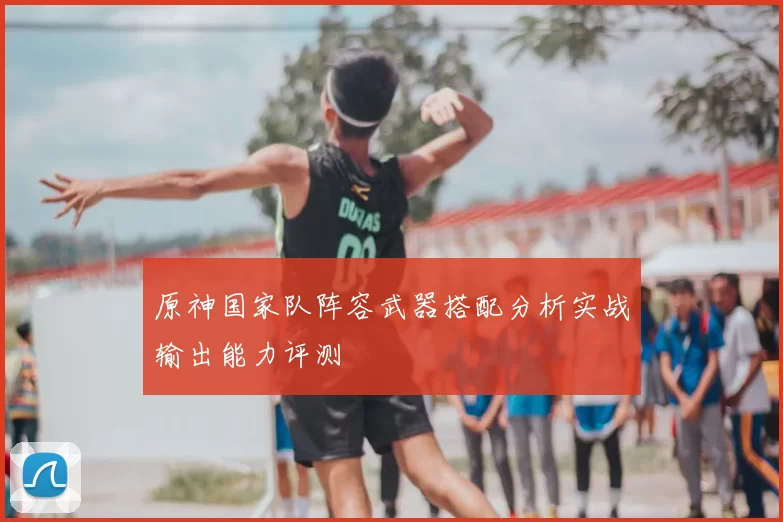 原神国家队阵容武器搭配分析实战输出能力评测