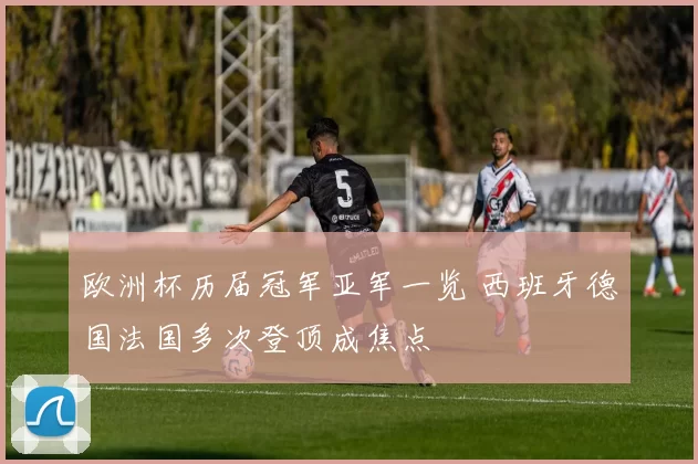 欧洲杯历届冠军亚军一览 西班牙德国法国多次登顶成焦点