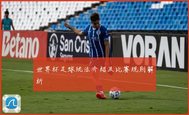 世界杯足球玩法介绍及比赛规则解析
